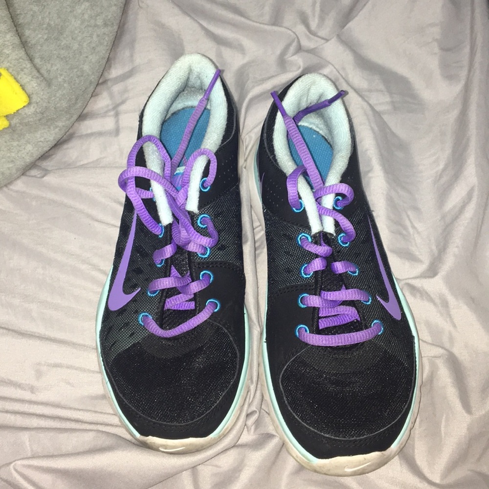 nike training shoes